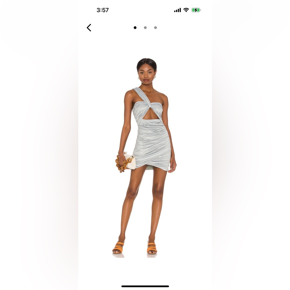Tularosa Maysen Dress REVOLVE